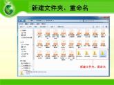 小学四年级下册信息技术-7整理音乐库-浙江摄影版(8张)ppt课件