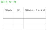 小学四年级下册信息技术-3.10-节日信息收集--浙江摄影版-(7张)ppt课件