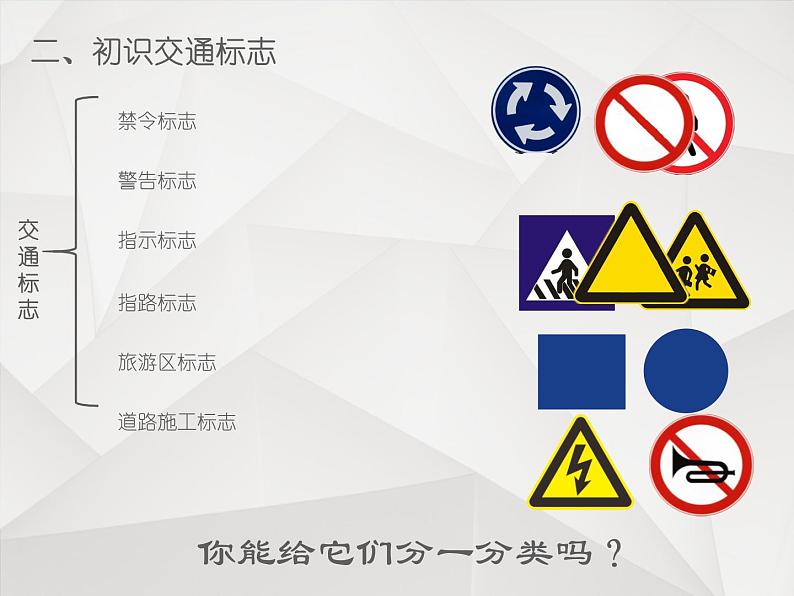 小学四年级下册信息技术-3.13标志知识收集--浙江摄影版---(10张)ppt课件第4页