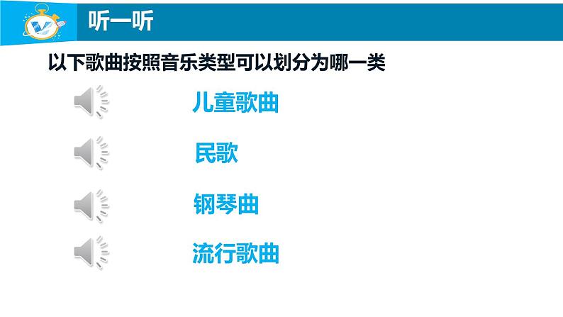 小学四年级下册信息技术-2.7-整理音乐库--浙江摄影版-(8张)ppt课件 (1)04