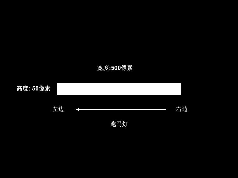 小学五年级下册信息技术-3.9-文字动画-浙江摄影版-(9张)ppt课件02