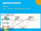 小学四年级上册信息技术-1计算机的存储器｜川教版(11张)ppt课件