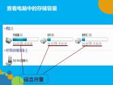 小学四年级上册信息技术-1计算机的存储器｜川教版(11张)ppt课件