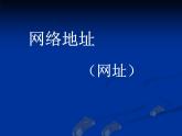 小学 / 信息技术 / 苏科版 / 三年级全册 / 第21课 遨游网络世界课件