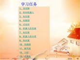 小學六年級上冊信息技術-第1課認識機器人1∣蘇科版新版-(15張)ppt課件