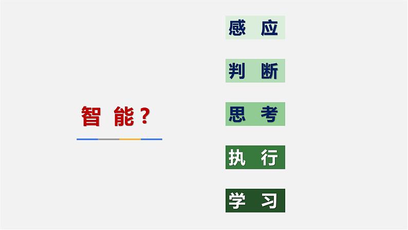 小学六年级下册信息技术-19《智能家居-远程控制家电》苏科版新版ppt课件第2页