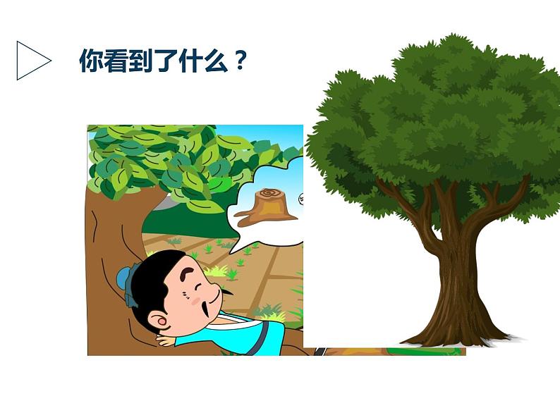 小学三年级上册信息技术-1信息与信息技术---苏科版新版(12张)ppt课件第2页