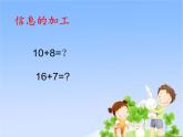 小学三年级上册信息技术-2认识计算机-苏科版新版(12张)ppt课件