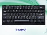 小学三年级上册信息技术-6认识键盘-苏科版新版(14张)ppt课件