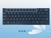小学三年级上册信息技术-6认识键盘-苏科版新版(8张)ppt课件