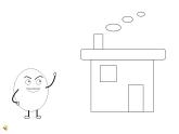 小学三年级下册信息技术-18画方形和圆形-苏科版新版(11张)ppt课件(2)