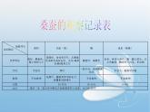 小學(xué)四年級(jí)上冊(cè)信息技術(shù)-4插入表格｜蘇科版(新版)(16張)ppt課件