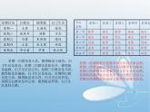 小學(xué)四年級(jí)上冊(cè)信息技術(shù)-4插入表格｜蘇科版(新版)(16張)ppt課件