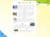 小学四年级上册信息技术-8设置版面｜苏科版(新版)(9张)ppt课件