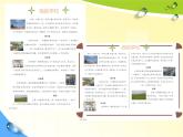 小学四年级上册信息技术-8设置版面｜苏科版(新版)(9张)ppt课件