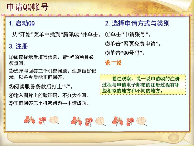 第5课 QQ即时交流 课件第3页