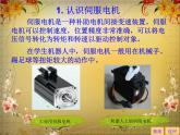 小學(xué)六年級(jí)上冊信息技術(shù)-第8課-機(jī)器人機(jī)械手∣蘇科版新版-(11張)ppt課件