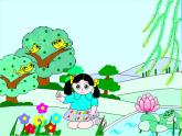小学三年级下册信息技术-第9课 初识“画图”-苏科版新版(19张)ppt课件
