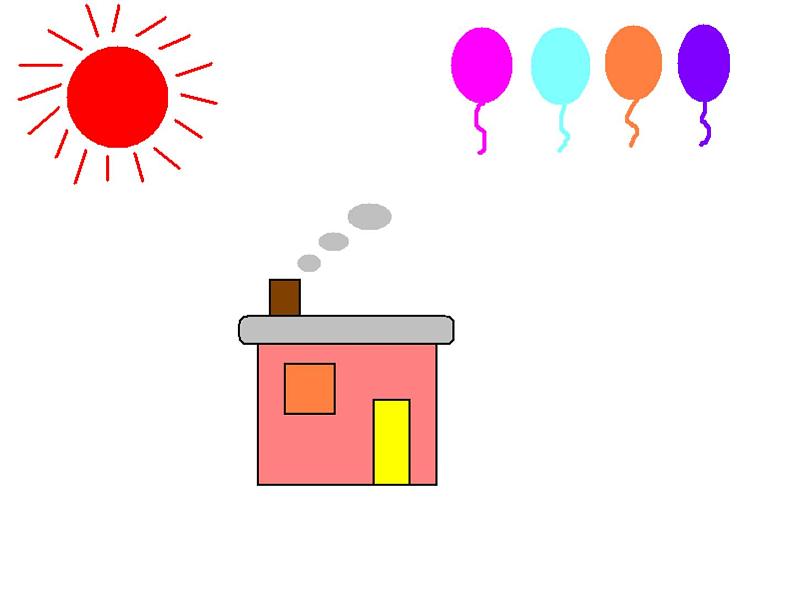 小学三年级下册信息技术-20画线-苏科版新版(18张)ppt课件第1页