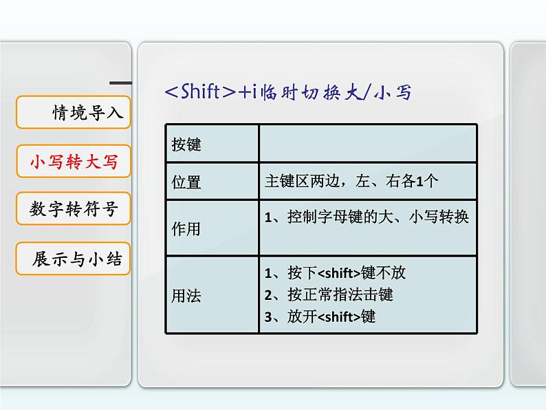 小学三年级下册信息技术-第5课小写转大写-数字转符号粤教版(14张)ppt课件07