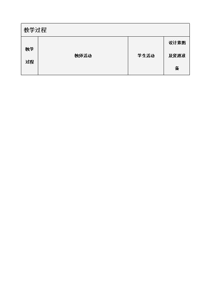 六年级下册信息技术教案－5.重复命令效率高｜人教版（2015）第2页