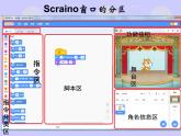 五年级信息技术上册课件 - 1 闪亮登场打招呼   泰山版（共12张PPT）