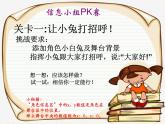五年级信息技术上册课件 - 1 闪亮登场打招呼   泰山版（共12张PPT）