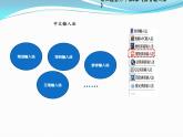 浙攝影版三年級下冊信息技術 第4課《拼音輸入法》課件PPT