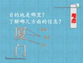 浙摄影版六下信息技术 第14课《旅游计划书》课件PPT+学案+教案