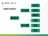 浙摄影版 丰富幻灯片内容 课件PPT