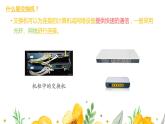 浙攝影版信息技術(shù) 第3課 計算機網(wǎng)絡(luò) 課件PPT