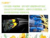 浙攝影版信息技術(shù) 第3課 計算機網(wǎng)絡(luò) 課件PPT