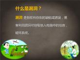 浙攝影版信息技術(shù) 第4課 計(jì)算機(jī)安全--安全防護(hù)用軟件 課件PPT