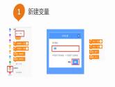 8. 浙攝影版信息技術(shù)《變量計(jì)數(shù)》課件PPT