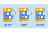 13. 浙摄影版信息技术《带参过程》课件PPT
