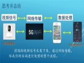 六年级下学期信息技术 物联网改变生活 课件PPT