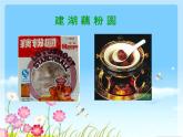 小學(xué)信息技術(shù) 蘇科版 四年級 第15課 插入超鏈接  建湖特產(chǎn) 課件