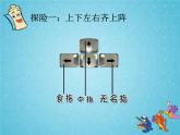 小学信息技术 苏科版 三年级 主题活动1 文字输入比赛 课件