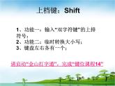 人教版信息技術三年級下冊 4.打字練習樂趣多 課件
