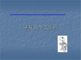 人教版信息技术六年级下册 5.重复命令效率高 课件