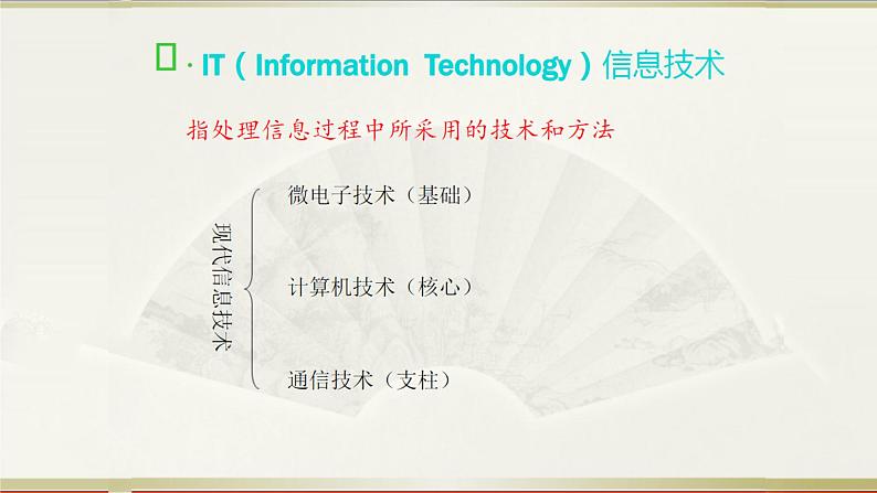 第 4 课  信息技术新发展 课件第7页
