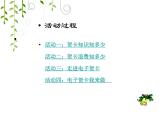 电子工业版(内蒙古) 五下 第15课 综合实践活动 课件+教案