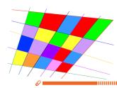 电子工业版(内蒙古) 四上 6 画线条 课件PPT+教案