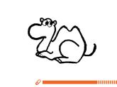 电子工业版(内蒙古) 四上 12 图画变形记 课件PPT+教案