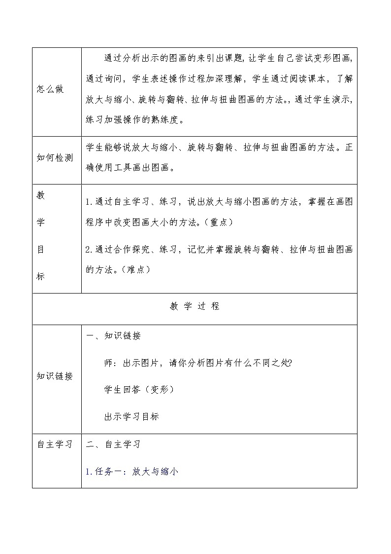 12图画变形记第2页