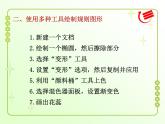 第2课 《快乐绘图——绘图工具的使用》小学信息技术六年级上册粤教版B版课件
