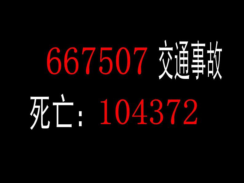 第3课 红绿灯前_小学信息技术六年级上册粤教版B版课件02