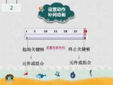 第6课《去秋游——设置动画补间动画》小学信息技术六年级上册粤教版B版课件