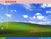 第4课《打开窗口看风景》小学信息技术三年级上册人教版（2015）课件