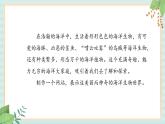 冀教版信息技术六上海洋生物    （课件）